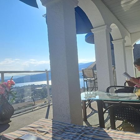 Lakeview House With 4 Rooms Kelowna Near Downtown & Knox Moutain Eksteriør bilde