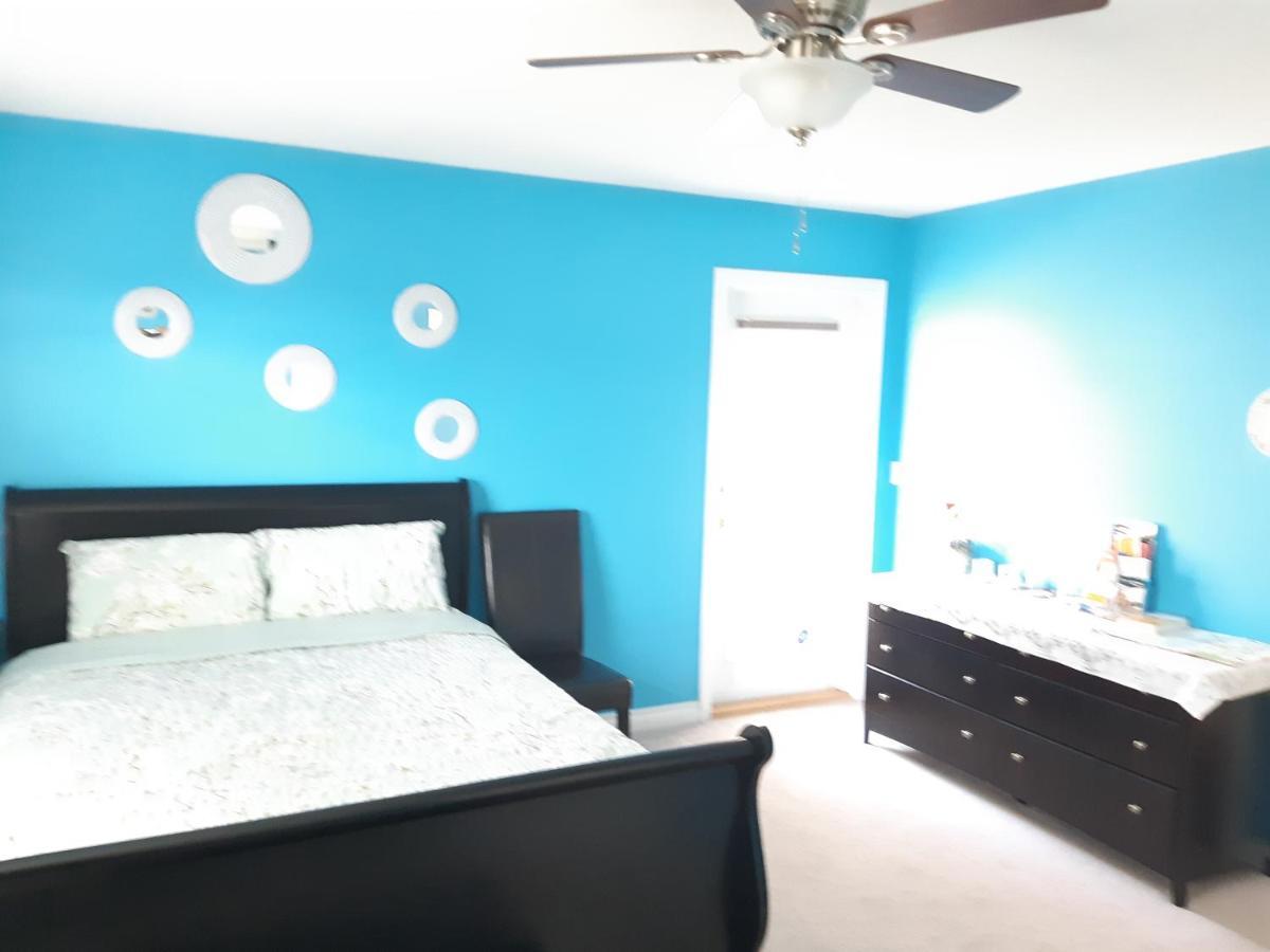 Lakeview House With 4 Rooms Kelowna Near Downtown & Knox Moutain Eksteriør bilde