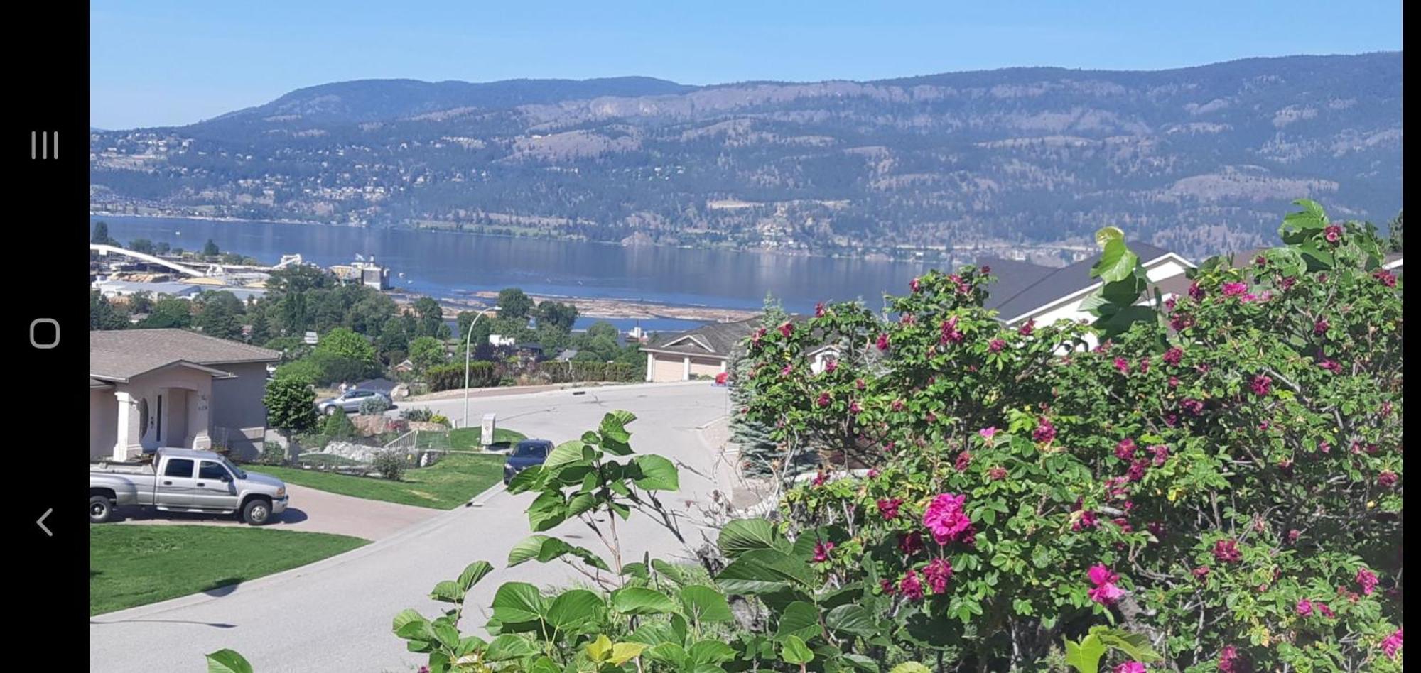 Lakeview House With 4 Rooms Kelowna Near Downtown & Knox Moutain Rom bilde