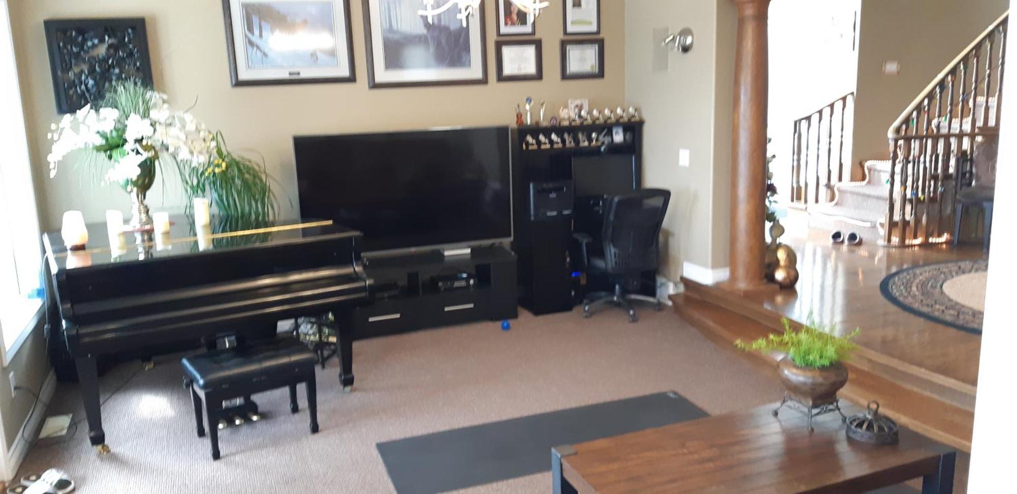 Lakeview House With 4 Rooms Kelowna Near Downtown & Knox Moutain Rom bilde