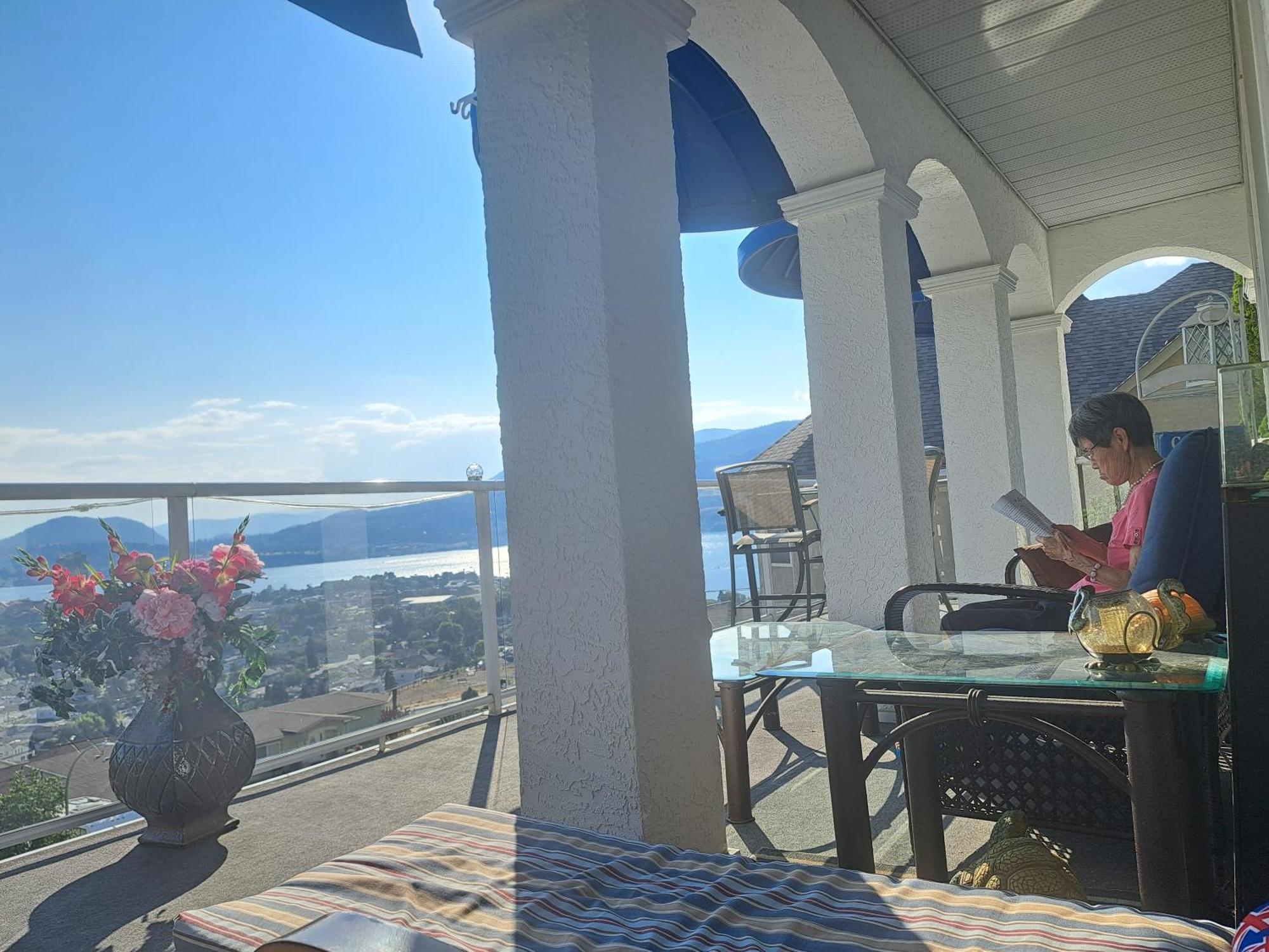 Lakeview House With 4 Rooms Kelowna Near Downtown & Knox Moutain Eksteriør bilde