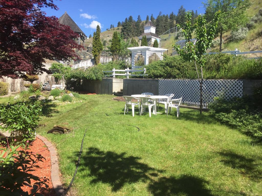 Lakeview House With 4 Rooms Kelowna Near Downtown & Knox Moutain Eksteriør bilde