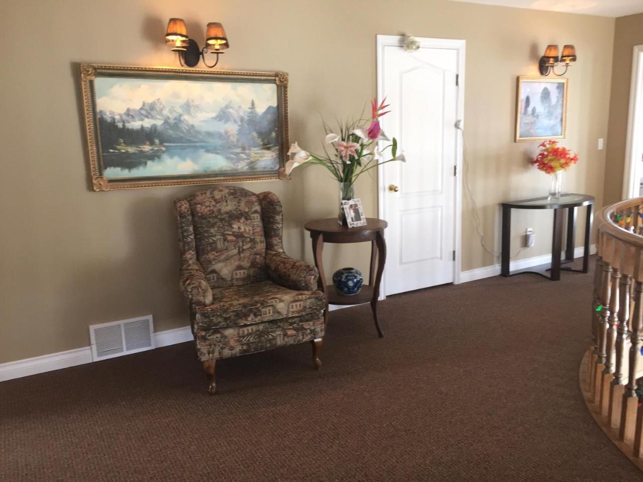 Lakeview House With 4 Rooms Kelowna Near Downtown & Knox Moutain Eksteriør bilde